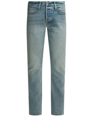 Tom Ford Denim Jeans - Blue