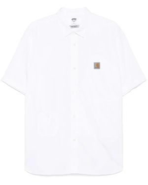 Junya Watanabe Shirts - White