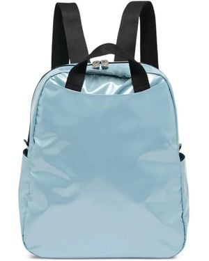 Jack Gomme Lami Light Backpack - Blue