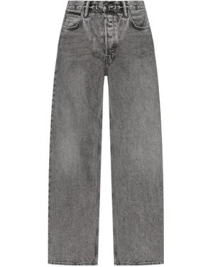 AllSaints Jeans Lenny - Grigio