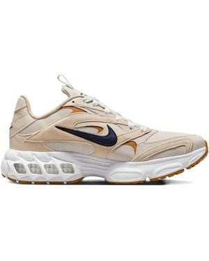 Nike Zoom Air Fire Trainers - White