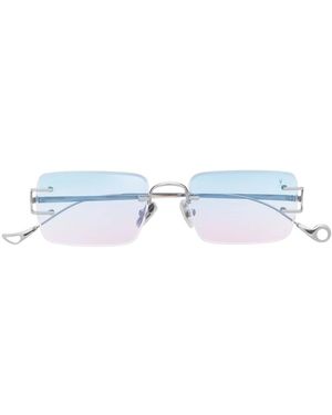 Eyepetizer Dillinger Gradient Sunglasses - Blue