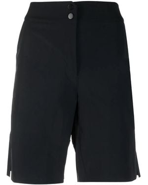 Rossignol Lightweight Running Shorts - Blue