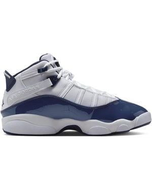 Nike Sneakers 6 Rings /Cool" - Blu