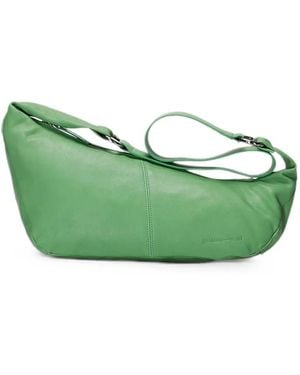 Paloma Wool Mini Dry Schultertasche - Grün