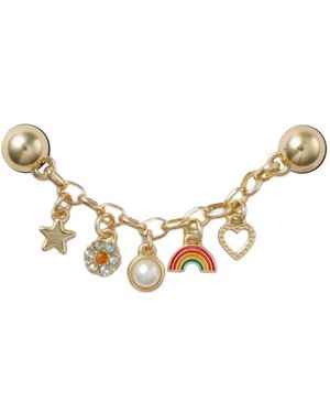 Crocs™ Charm Bijoux Accessories - Natural