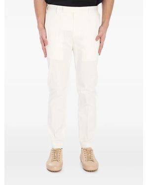 PT Torino Dieci Trousers - White