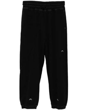 A_COLD_WALL* Millbank Trousers - Black