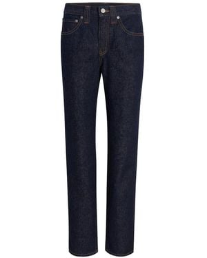 KHAITE Farley Jeans - Blue