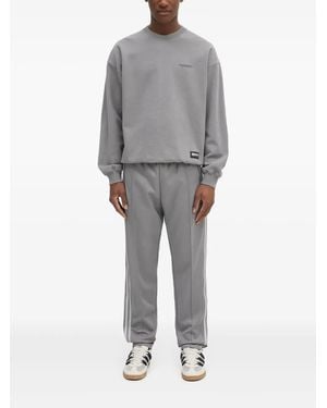 Neighborhood Crew-neck sweatshirt - Grau