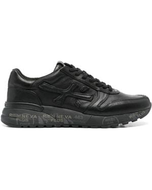 Premiata ミック スニーカー - ブラック