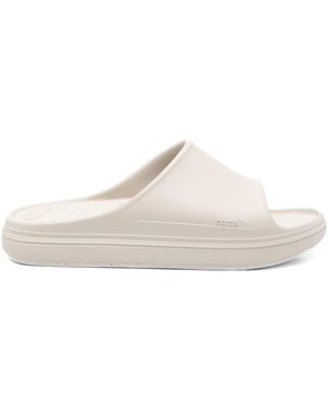Norda 008 Slides - White