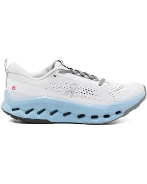 On Shoes Cloudsurfer Trail 2 Sneakers - ホワイト