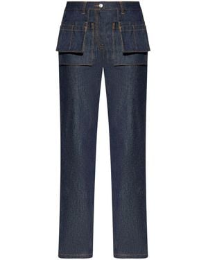 Helmut Lang Jeans - Blue