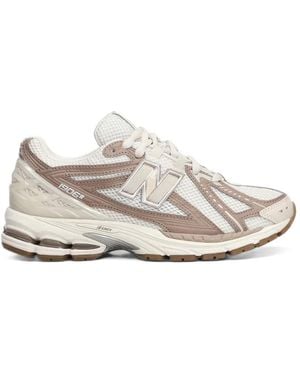 New Balance 1906R Trainers - White
