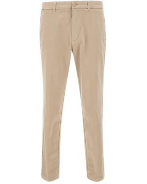 BOSS Pantaloni H-Kaiton1 - Neutro