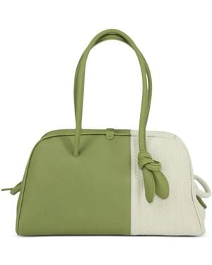 Jacquemus Le Turismo Shoulder Bag - Green
