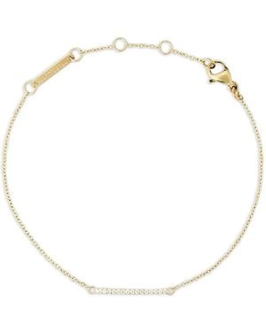 Daniel Wellington Pulsera Mirelle Eternity - Blanco