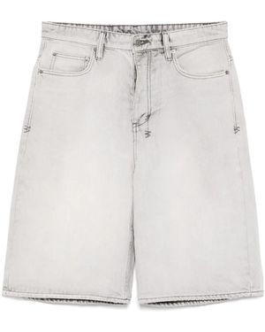 Ksubi Maxx Shorts - Grey