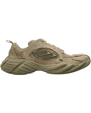 Balenciaga Chunky Sneakers - グリーン