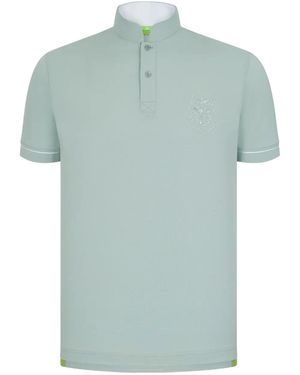 Shanghai Tang Polo Tang Dragon - Verde