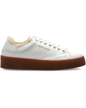 Bogner Zapatillas Lucerne - Blanco