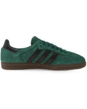 adidas Samba Og Trainers - Green