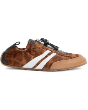3.1 Phillip Lim On The Go Sneakers - Braun