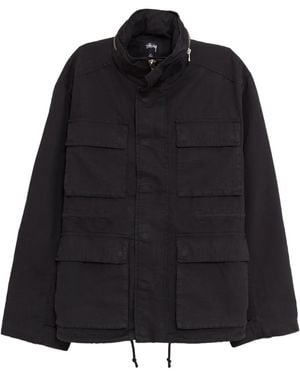 Stussy Jackets for Women | Online Sale up to 55% off | Lyst