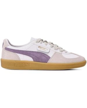 PUMA Palermo Trainers - Pink