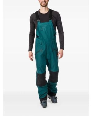 Rossignol Bib 3L Trousers - Green