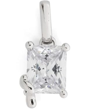 Maria Black Roppongi Cider Pendant - Blanco