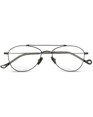 Eyepetizer Occhiali Bund Vista Stile Pilota - Bianco