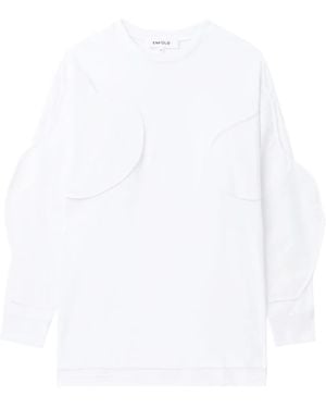 Enfold T-shirts for Women | Online Sale up to 61% off | Lyst Enfold T-shirts for Women | Online Sale up to 61% off | Lyst