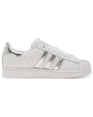adidas Superstar Ii Shoes - White