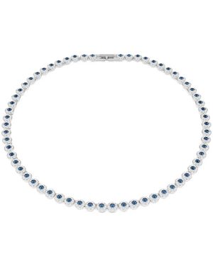 Swarovski Una Angelic Necklace - Metallic