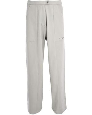 ih nom uh nit Canvas Pants - Gray