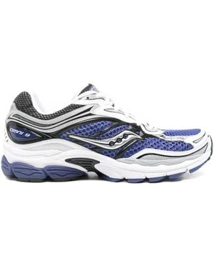 Saucony Progrid Omni 9 Sneakers - Blue