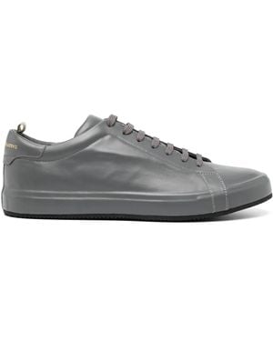 Officine Creative Essence 001 Trainers - Grey