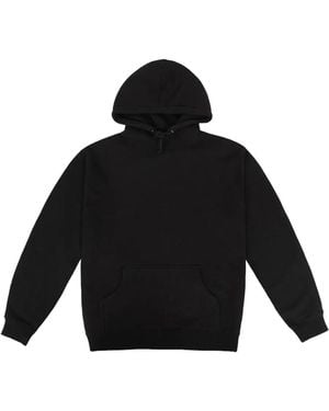 SAINTWOODS Beware Hoodie - Black