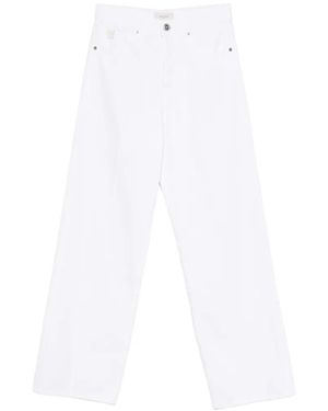 Jacob Cohen Grace Jeans - White