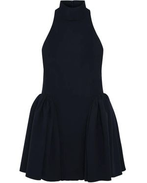 16Arlington Fiala Mini Dress - Black