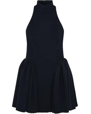 16Arlington Abito Corto Fiala - Nero