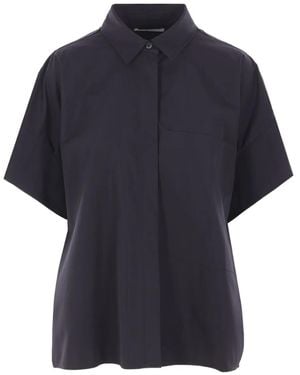 Co. Short-Sleeve Tton Shirt - Blue