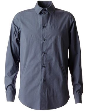 L'éclaireur Classic Shirt - Blue