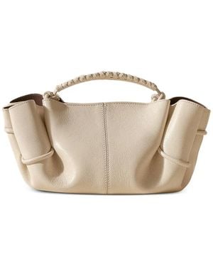 Hereu Mini Arta Tote Bag - Natural
