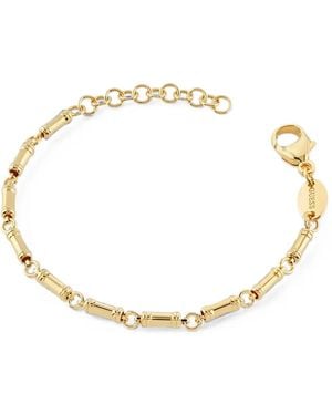 Guess The Chain Bracelet - Metallic
