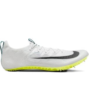 Nike Superfly Elite 2 Low-Top Trainers - Green