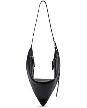 Proenza Schouler Tetra Shoulder Bag - White