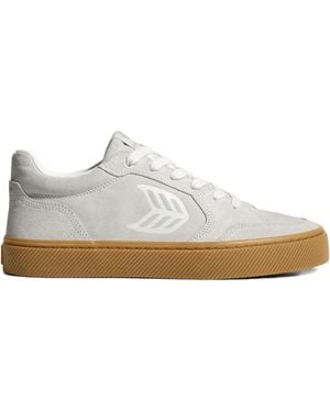 CARIUMA Naioca Sneakers - Weiß